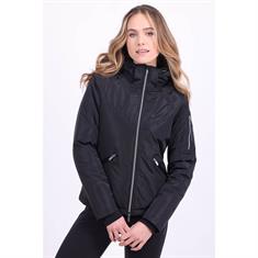 Jacke IRHPoppy Imperial Riding Schwarz