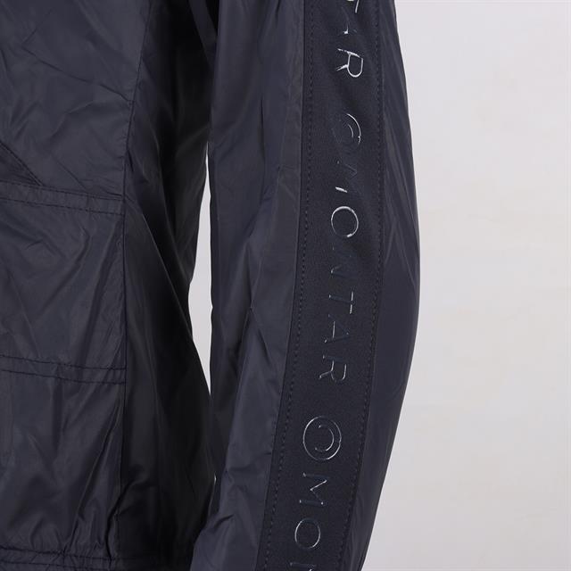 Jacke Joann Montar Dunkelblau