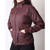 Jacke Joann Montar Rot