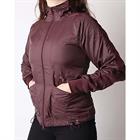 Jacke Joann Montar Rot