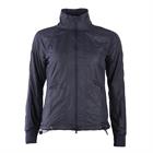 Jacke Joann Montar Schwarz