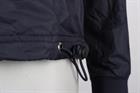 Jacke Joann Montar Schwarz