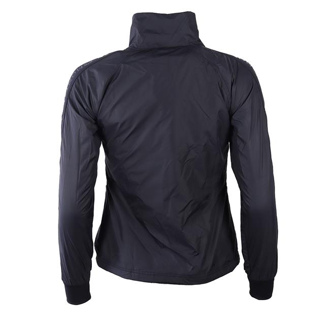 Jacke Joann Montar Schwarz
