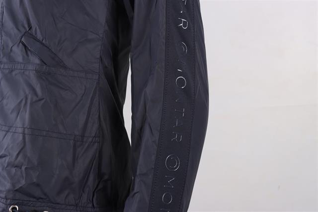 Jacke Joann Montar Schwarz