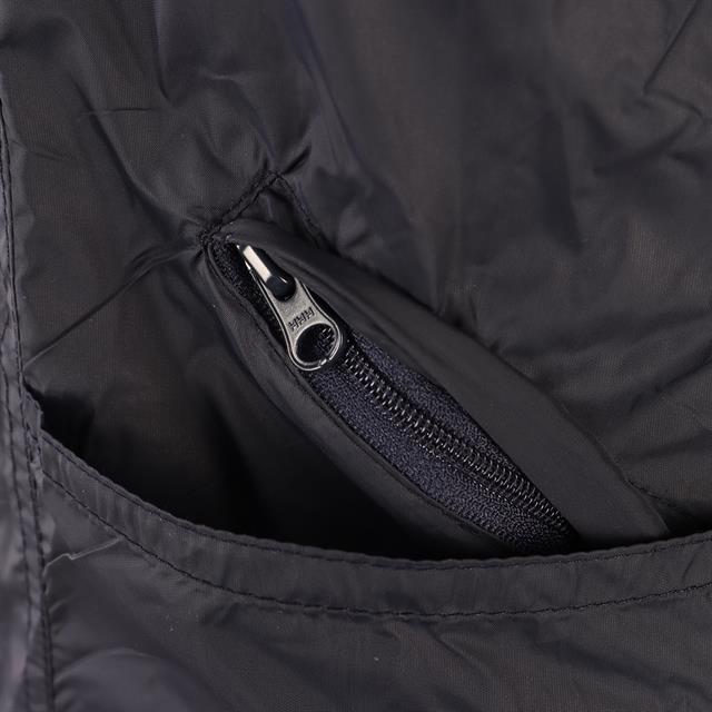 Jacke Joann Montar Schwarz