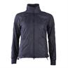 Jacke Joann Montar Schwarz