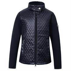 Jacke Kids Covalliero Dunkelblau