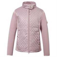 Jacke Kids Covalliero Rosa