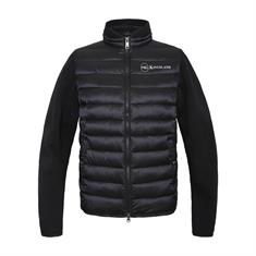 Jacke KLBerry Men Kingsland Dunkelblau