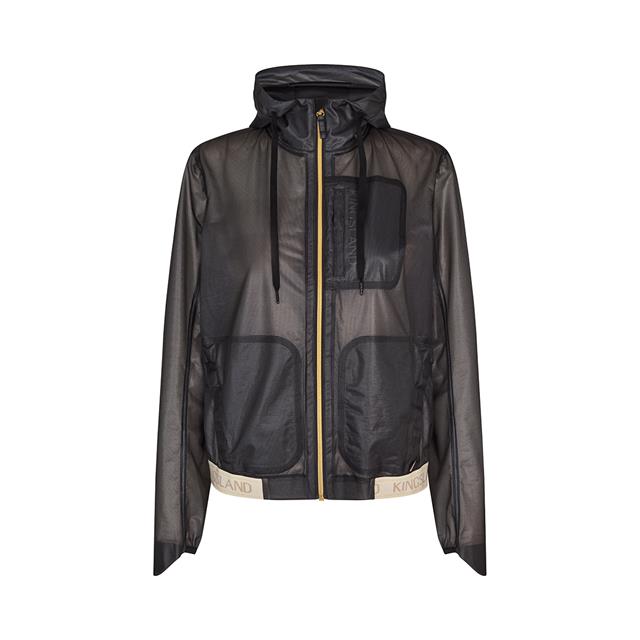 Jacke KLNaomi Kingsland Dunkelblau