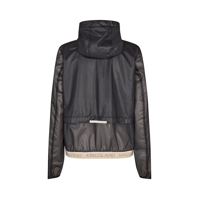 Jacke KLNaomi Kingsland Dunkelblau
