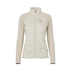 Jacke KLNaya Kingsland Beige