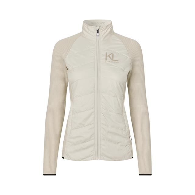 Jacke KLNaya Kingsland Beige