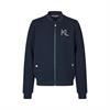 Jacke KLNoa Kinder Kingsland Dunkelblau