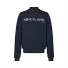 Jacke KLNoa Kinder Kingsland Dunkelblau