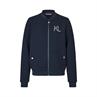 Jacke KLNoa Kinder Kingsland Dunkelblau