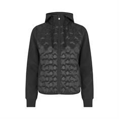 Jacke KLNova Kingsland Schwarz