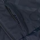 Jacke KLValero Kingsland Dunkelblau