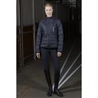 Jacke KLValero Kingsland Dunkelblau