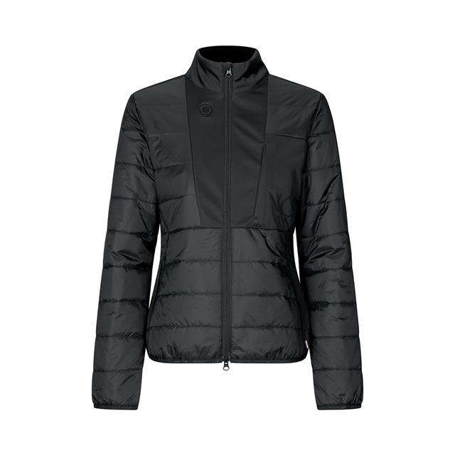 Jacke KLValero Kingsland Dunkelblau