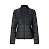 Jacke KLValero Kingsland Dunkelblau