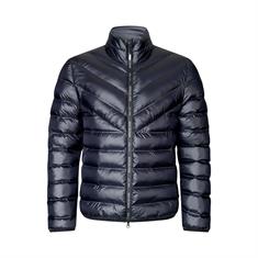 Jacke KLVam Men Kingsland Dunkelblau