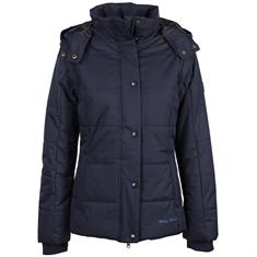 Jacke Leland Harry's Horse Dunkelblau