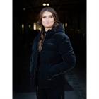Jacke Lena Puffer Adour LeMieux Schwarz