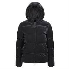 Jacke Lena Puffer Adour LeMieux Schwarz
