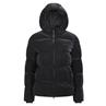 Jacke Lena Puffer Adour LeMieux Schwarz