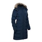 Jacke Loire Three Quarter LeMieux Dunkelblau