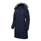 Jacke Loire Three Quarter LeMieux Dunkelblau