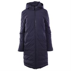 Jacke Long Pikeur Dunkelblau
