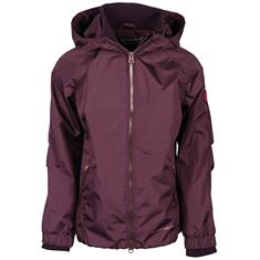 Jacke LouLou Tolga Kids Harry's Horse Dunkellila
