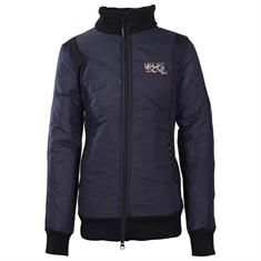 Jacke LVQamar Kids La Valencio Dunkelblau
