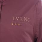Jacke LVUrsela La Valencio Dunkellila