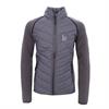 Jacke LVVicky Kinder La Valencio Dunkelgrau
