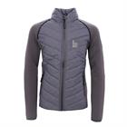 Jacke LVVicky Kinder La Valencio Dunkelgrau