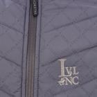 Jacke LVVicky Kinder La Valencio Dunkelgrau
