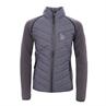 Jacke LVVicky Kinder La Valencio Dunkelgrau