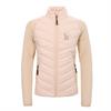 Jacke LVVicky Kinder La Valencio Hellgelb