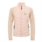 Jacke LVVicky Kinder La Valencio Hellgelb