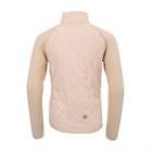 Jacke LVVicky Kinder La Valencio Hellgelb