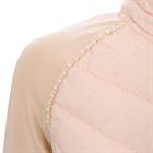 Jacke LVVicky Kinder La Valencio Hellgelb