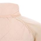 Jacke LVVicky Kinder La Valencio Hellgelb