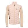 Jacke LVVicky Kinder La Valencio Hellgelb