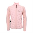 Jacke LVVicky Kinder La Valencio Rosa