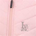 Jacke LVVicky Kinder La Valencio Rosa