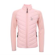 Jacke LVVicky Kinder La Valencio Rosa