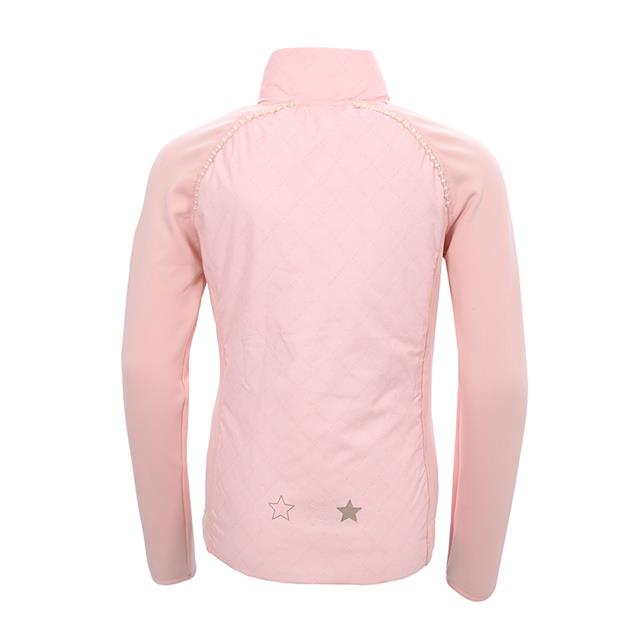 Jacke LVVicky Kinder La Valencio Rosa